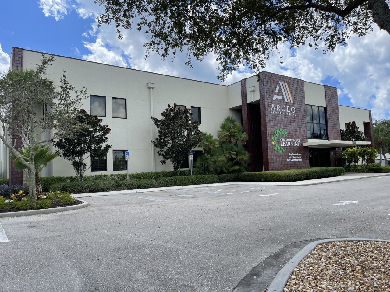 Naples Property Management CMI Naples